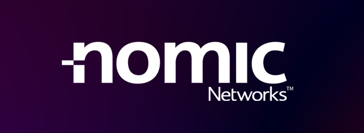 Nomic logo