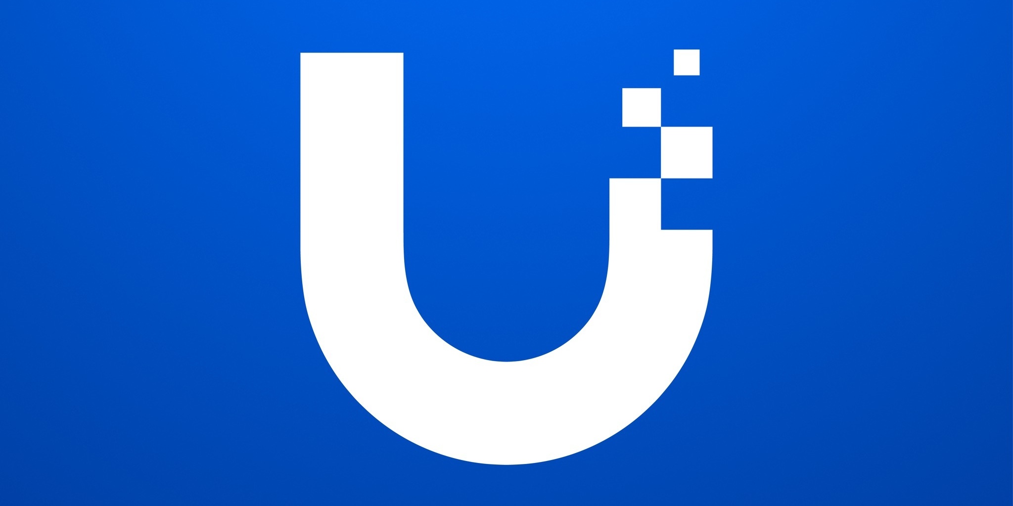 Ubiquiti logo