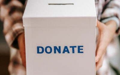 Scam of the Month: Look for the (Real) Helpers