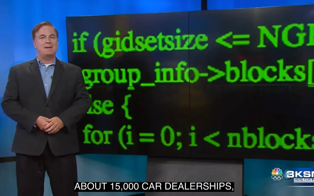 Soteria on the News: The CDK Attack – A Breach Affecting Car Dealerships Across the Country