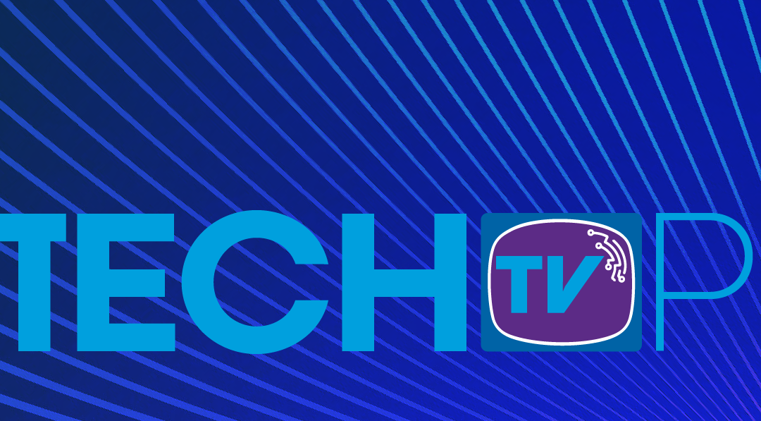 Introducing TechTVPro