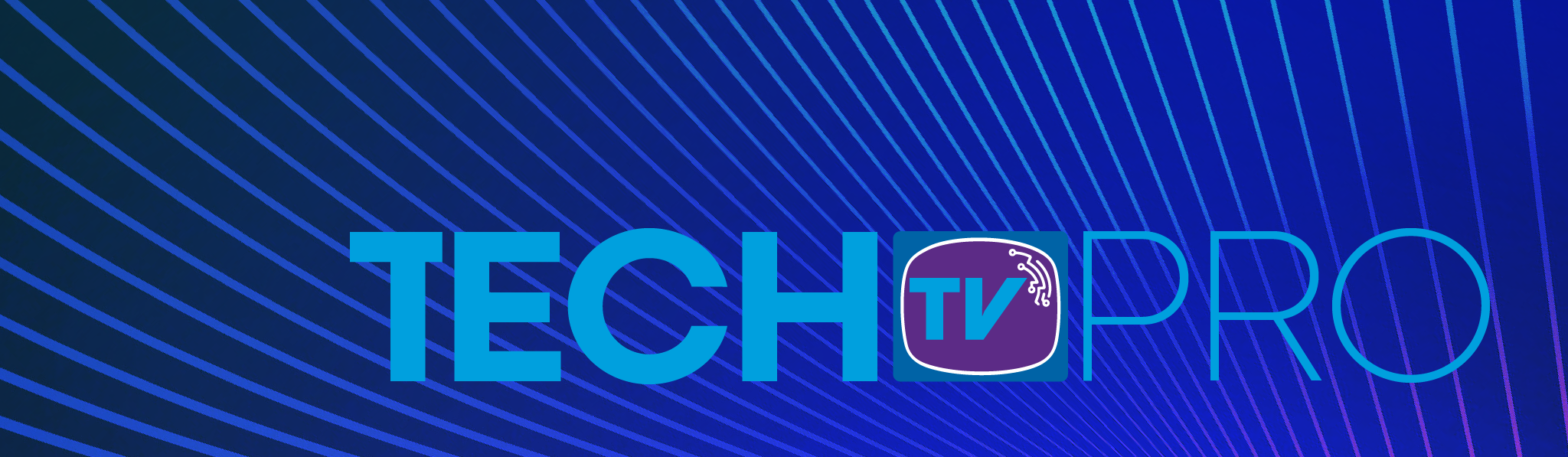 TechTVPro logo