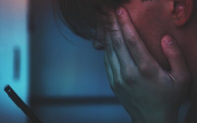 Scam of the Month: Sextortion