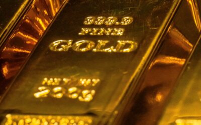 Scam of the Month: The Gold Diggers