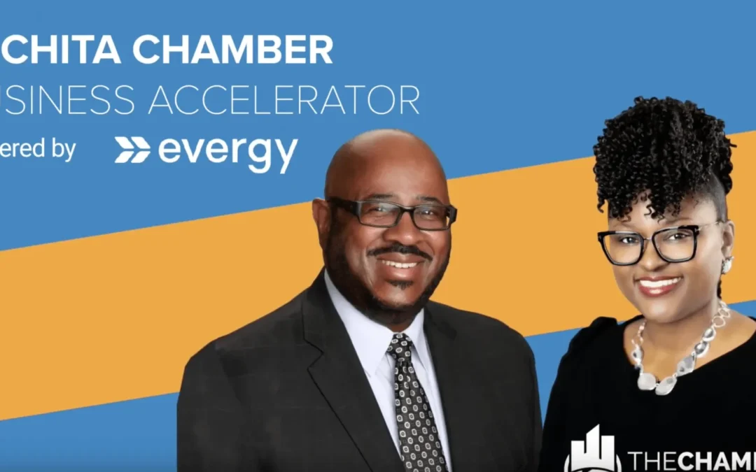 Soteria on the Business Accelerator Podcast