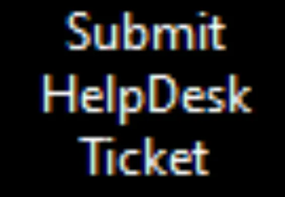 We are rolling out a new way to submit Support Tickets, heres how to use it.