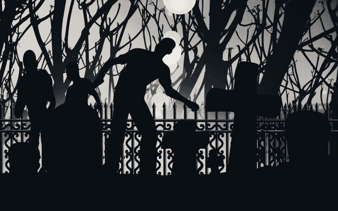 Is Your Router a Zombie?