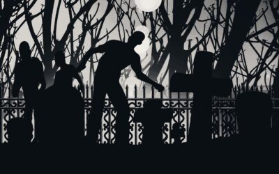 Is Your Router a Zombie?